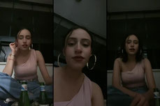 Untitled stream