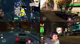 GTA IV PARTE 4