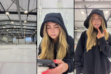 ⛸️