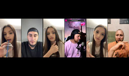 Untitled stream
