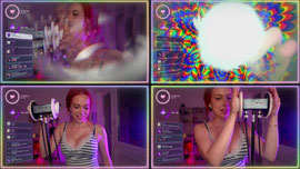 🔴 LIVE ASMR ~ @LucyL3in