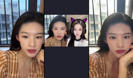 Faye.正在直播