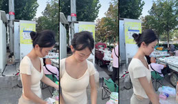 重生之我在未来城摆摊卖三明治