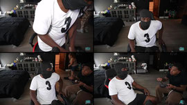 CAMERAMAN TRY-OUTS 🪖 24 HOUR 🪖 INTENSE!!!! 🪖