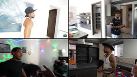 CAMERAMAN TRY-OUTS 🪖 24 HOUR 🪖 INTENSE!!!! 🪖