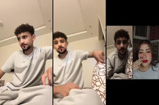 Untitled stream