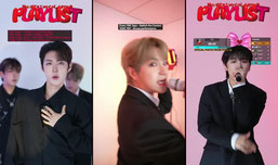 🤵 Shall We Begin? 🎩KR IDOL
