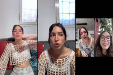 Untitled stream