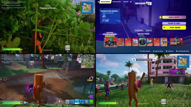 Fortnite kills💀💀💯😅😍😍😍😍😍