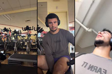 Gym live