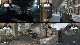 GOING FOR MY FIRST NUKE