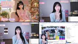 [문에이]나와의 싸움이다