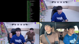 빵훈 새로운도전)2 꼬시러갑니다