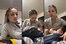 Untitled stream