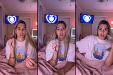 Untitled stream
