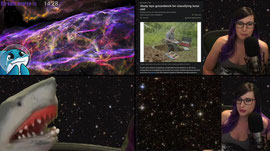 🪐 Astrobiology & Space News ✨