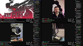 rawphil August 3 PC Troubleshooting late stream