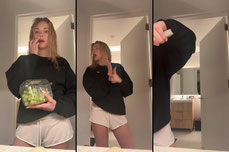 Untitled stream