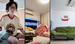 矮豆的小小号正在直播