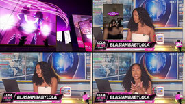 🚨 Lola News: Reporting Live | Streamer University Aftermath, DDG, Cinna & More