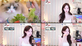 05년생 찐신입여캠..!