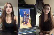 Untitled stream