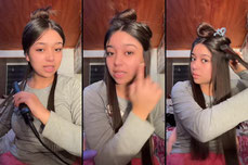 GRWM🩷