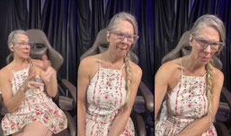 Master Psychic Remote Viewer - Channeling