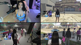 SHORT STREAM | KAYLIZE "KODA" VIDAL IN WINDY CITY GTA RP!!! ♡ | !sub !prime !socials !of !server