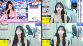 [12410] 피클이 5768 코코 2790 읏흥 2514 알이 1320
