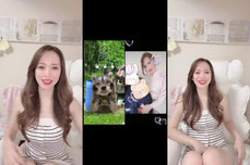 Untitled stream