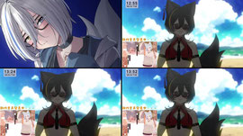 暑くなりすぎだよ