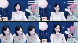 늅) 노래하는 청섹귀...❤️