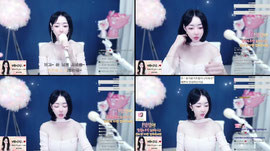늅) 노래하는 청섹귀...❤️