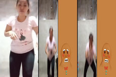 Untitled stream