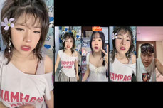 Untitled stream