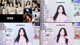 낮요정  다 어디갔더여..?   1459 방셀+역200