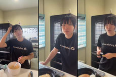 ちょこなのCookingTime☆