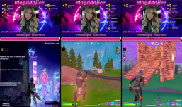 chill stream!