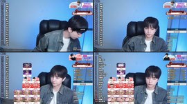 신입남캠 132일  더운화요일1