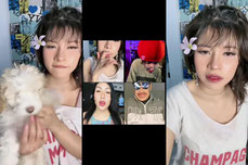 Untitled stream