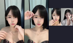 需要人陪～