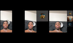 Untitled stream