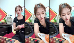 咨询墙绘