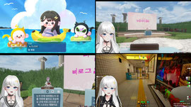 본진 없는 오빵이들 여기에요! 💖즉석방셀 107개💖
