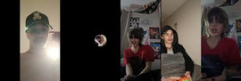 Anthony&Yuri is live!
