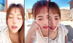 春绵绵loft正在直播