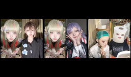 ⚠️コスプレ/こじはら/親フラあり