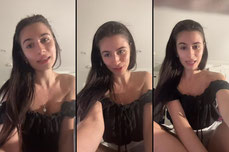 Untitled stream