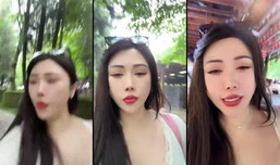 Naomi❤️‍🔥正在直播